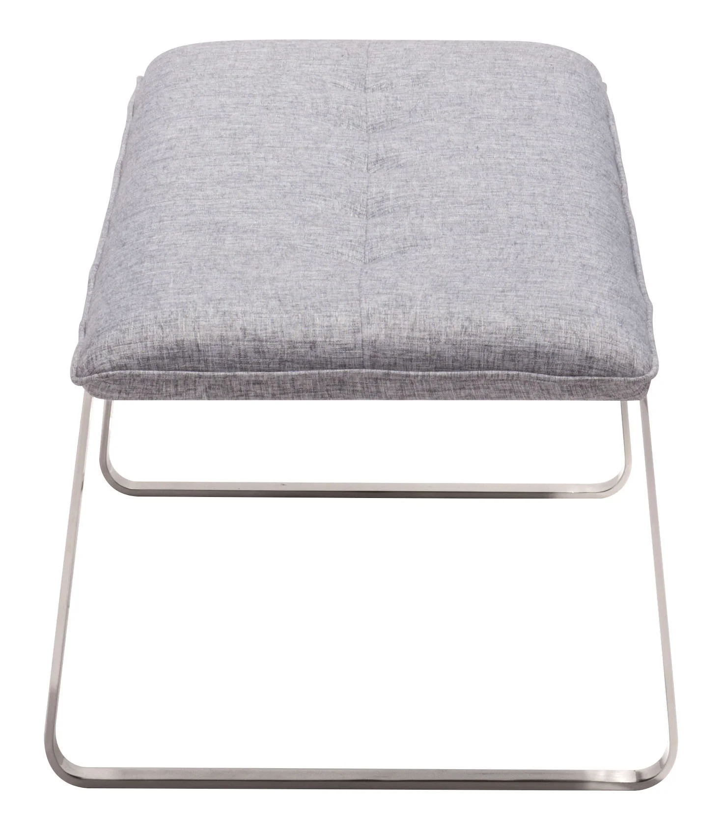 Cartier Bench Gray - Image 2