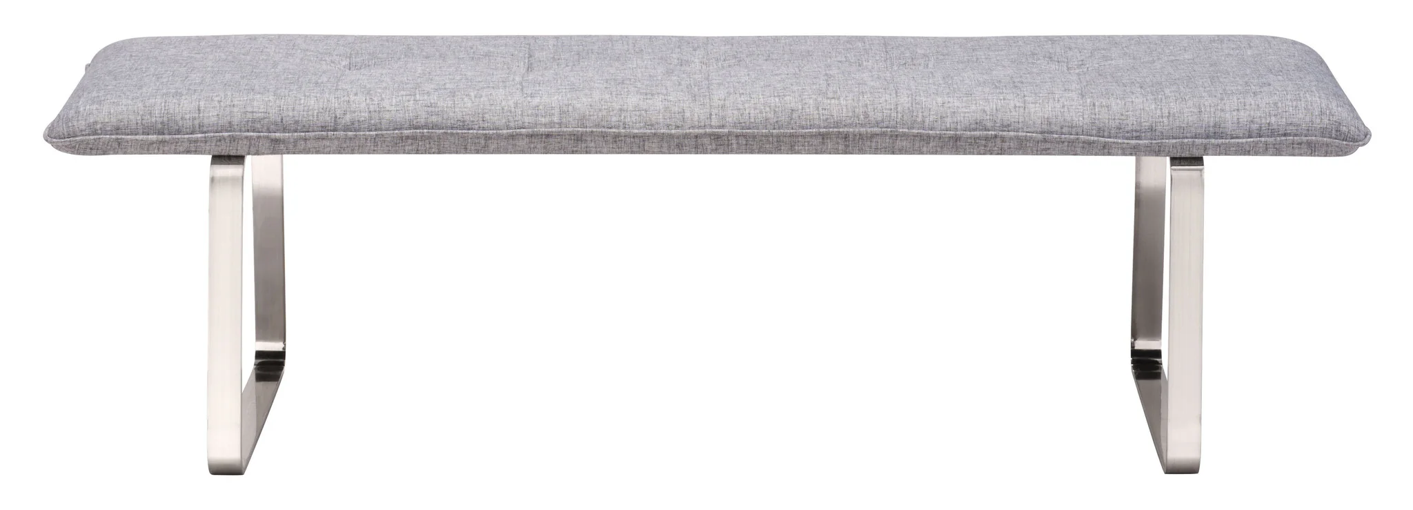 Cartier Bench Gray - Image 3