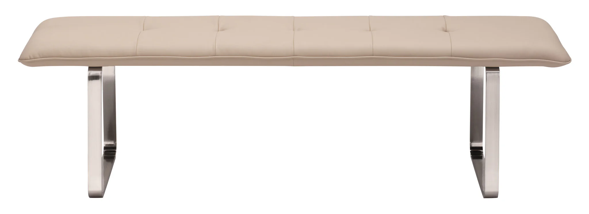 Cartier Bench Taupe - Image 3