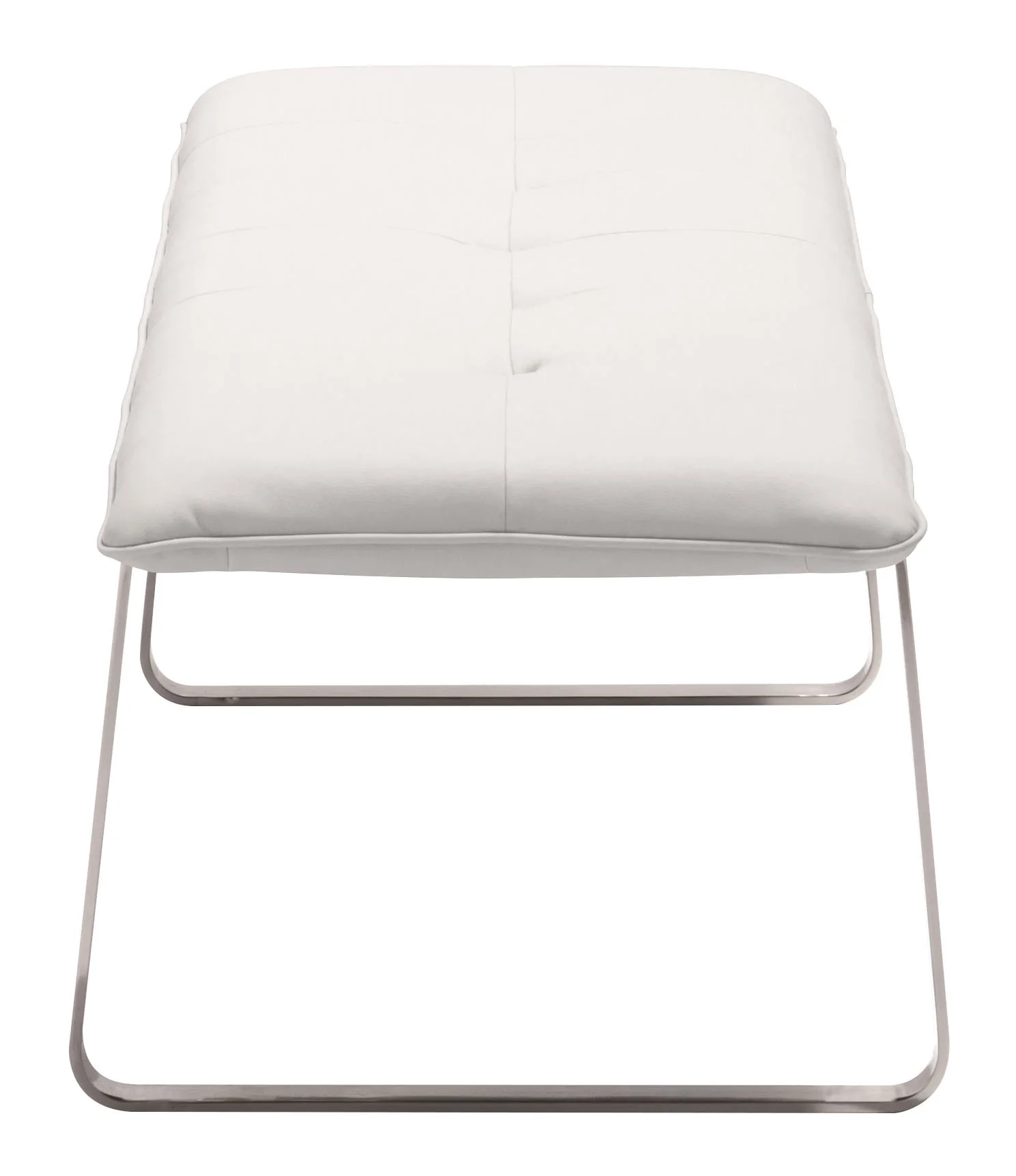 Cartier Bench White - Image 2