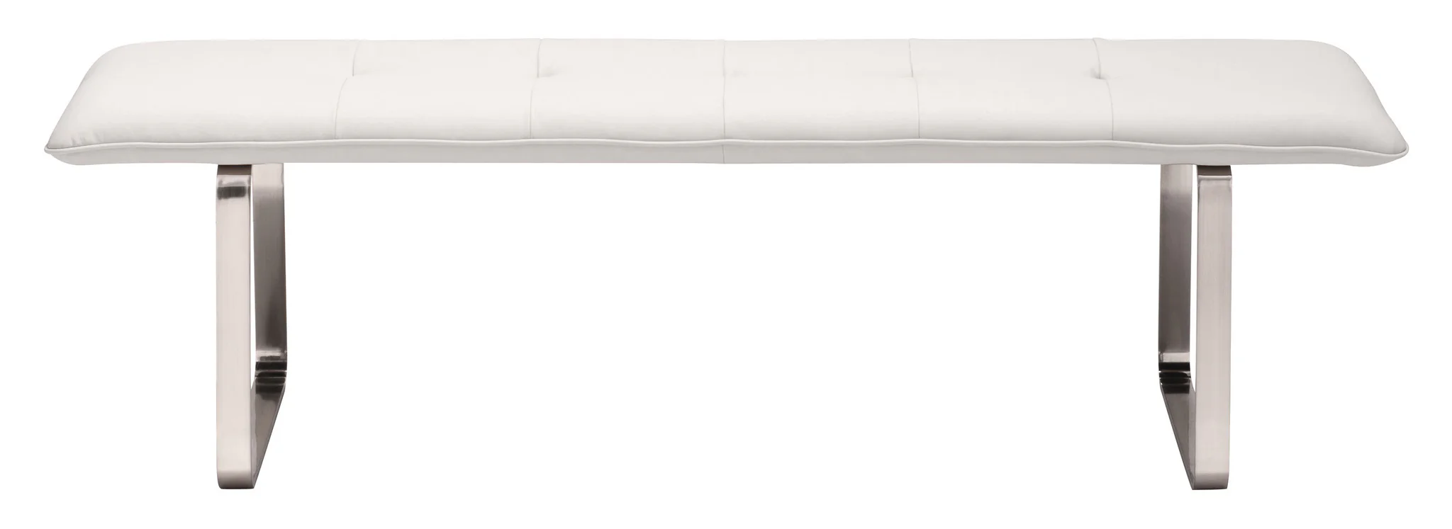 Cartier Bench White - Image 3