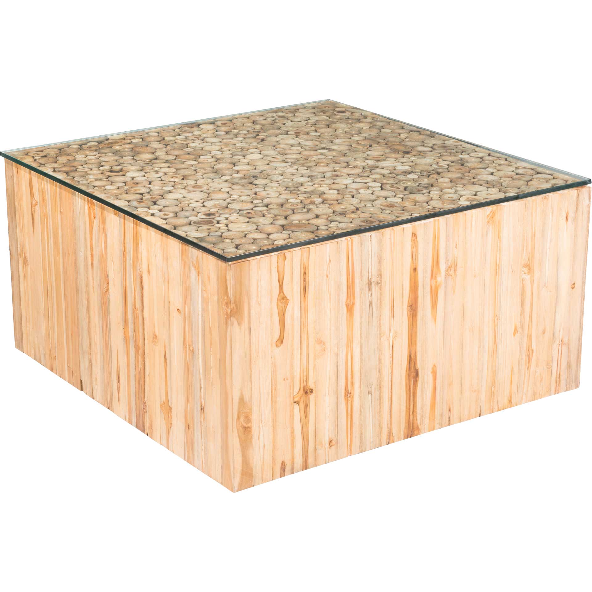 Casa Coffee Table - Image 3