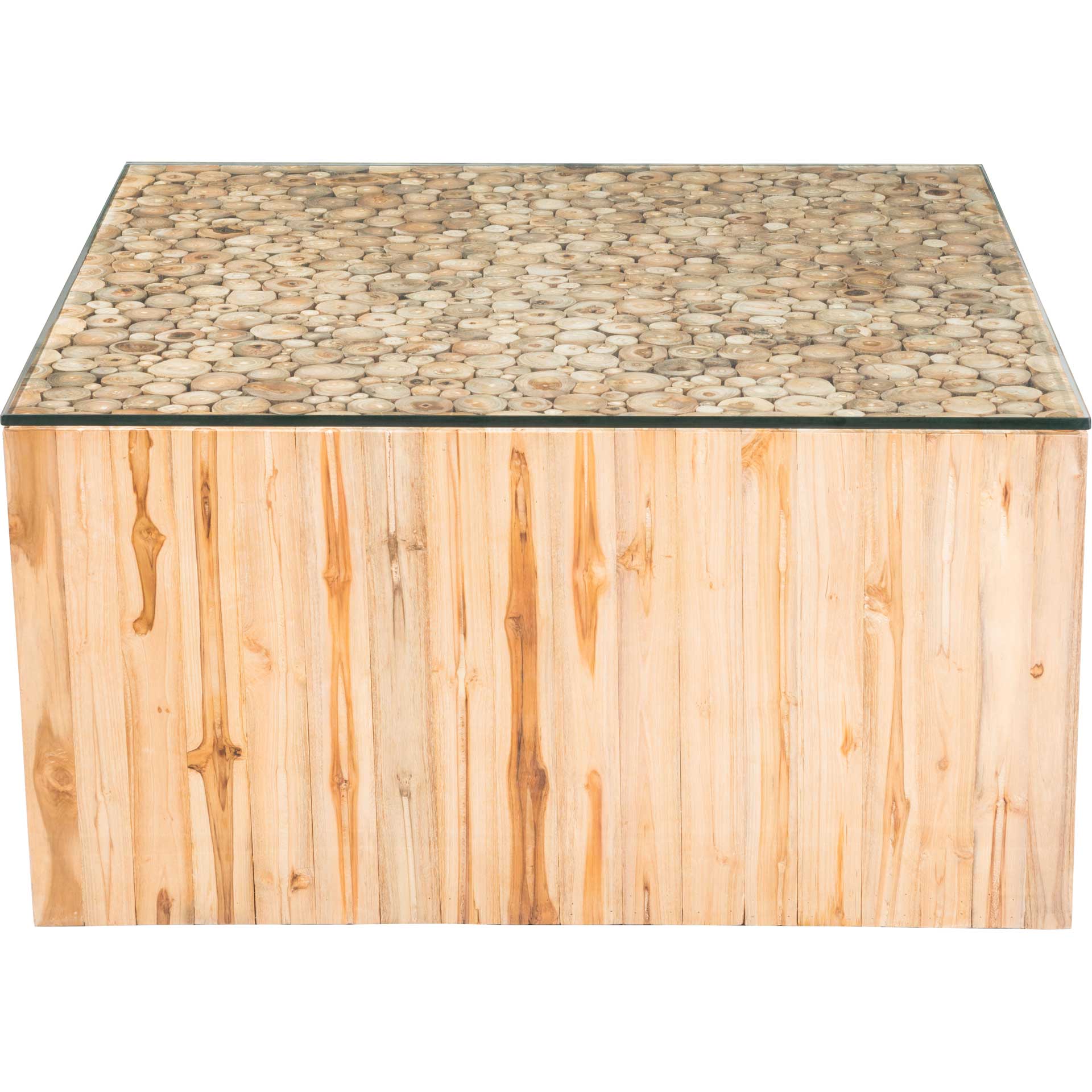 Casa Coffee Table - Image 4