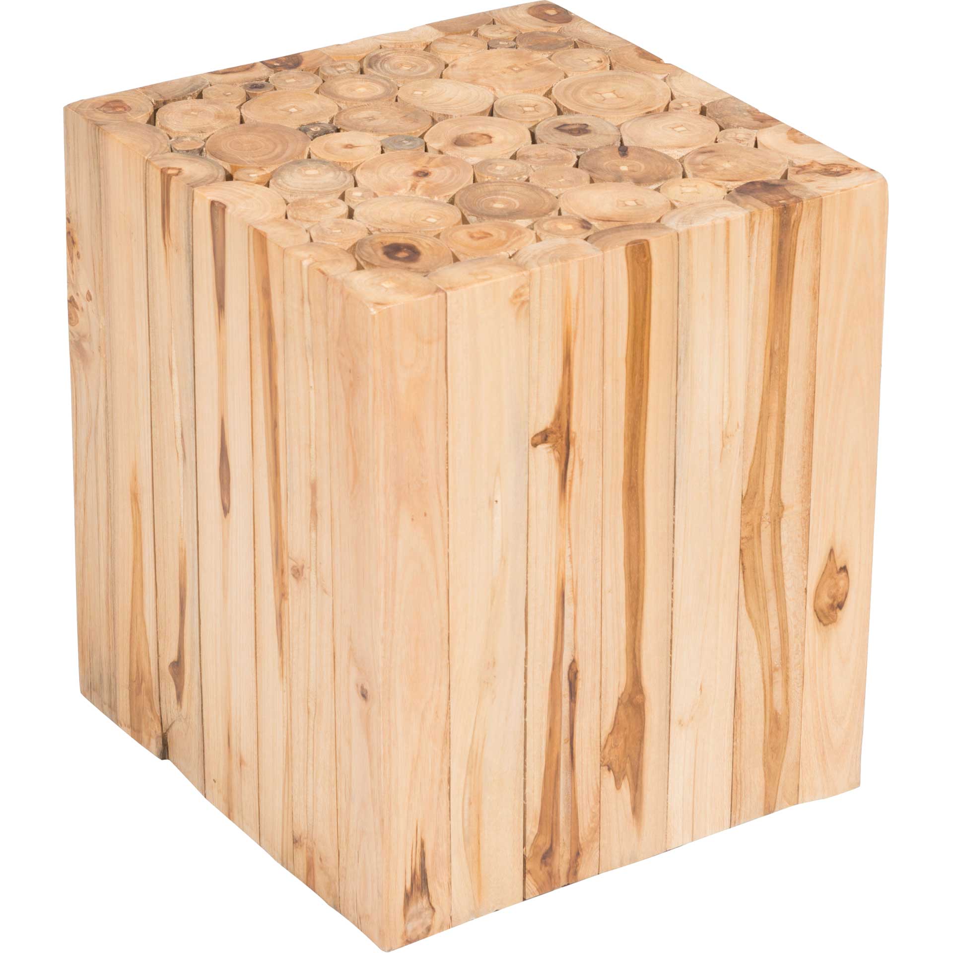 Casa Table Stool - Image 5
