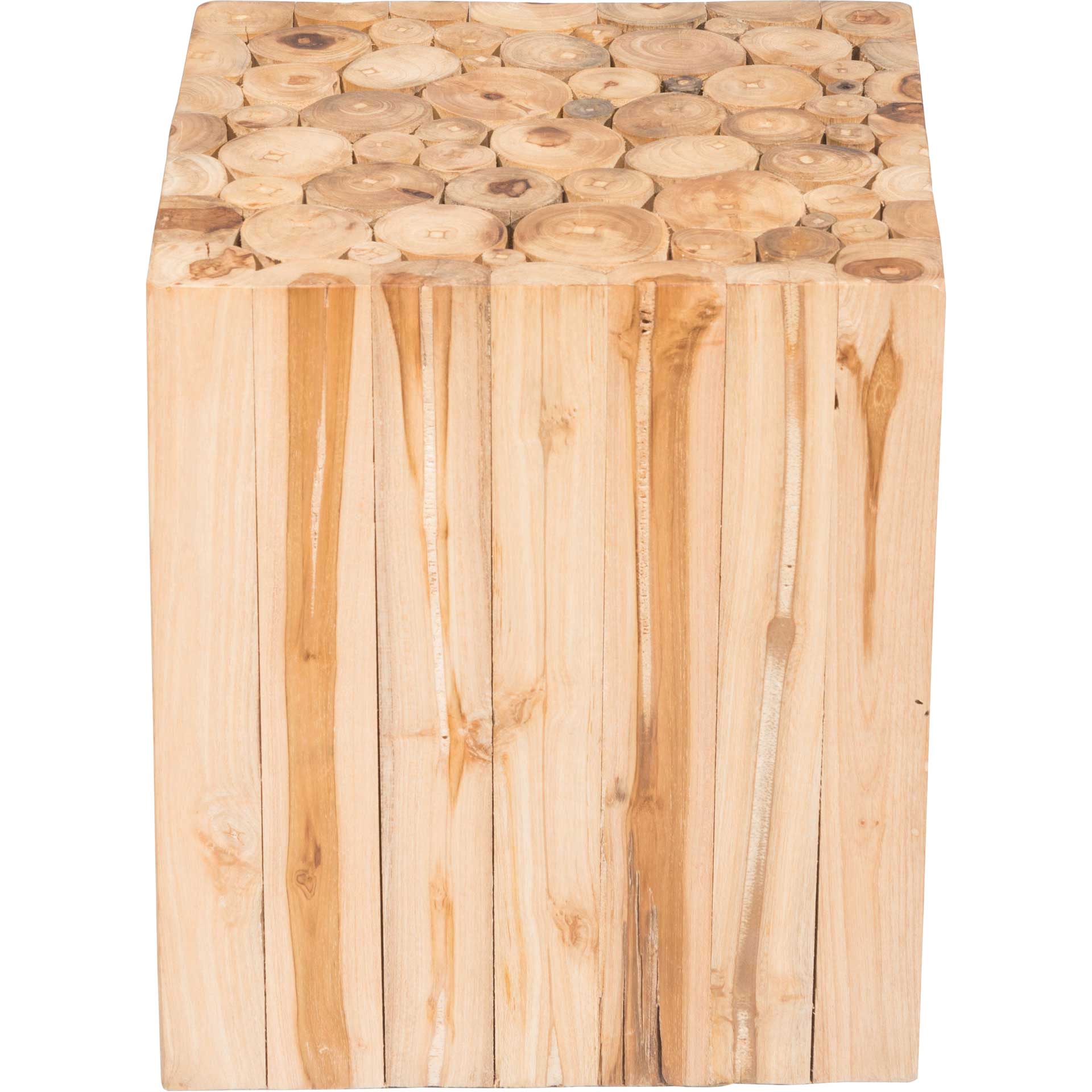 Casa Table Stool - Image 6