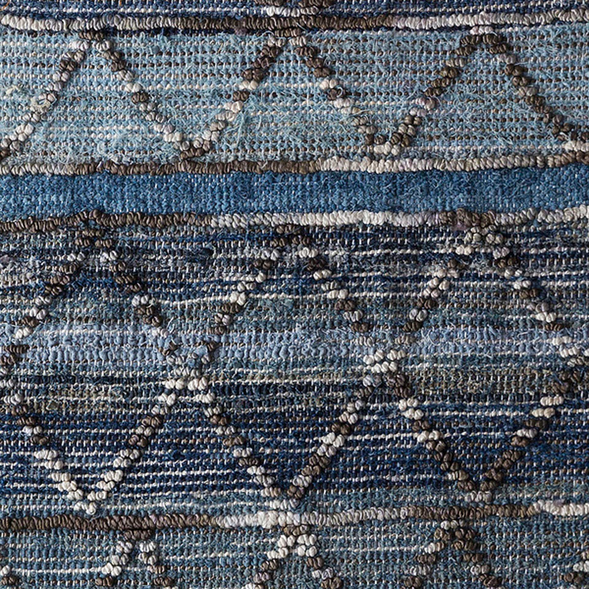 Casa Wall Hanging Cobalt - Image 2