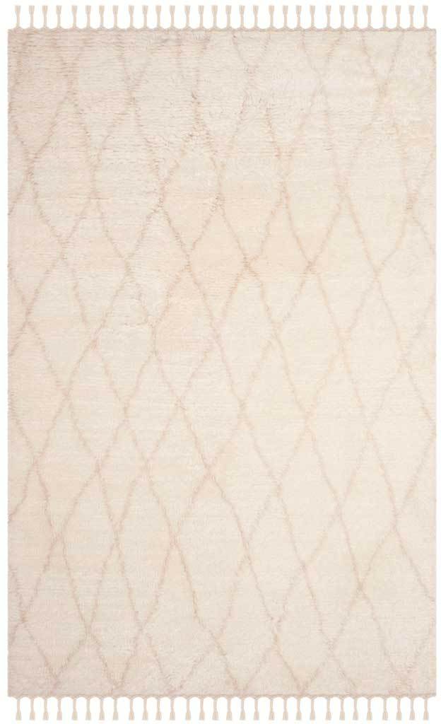 Casablanca Ivory/Beige Area Rug - Image 2