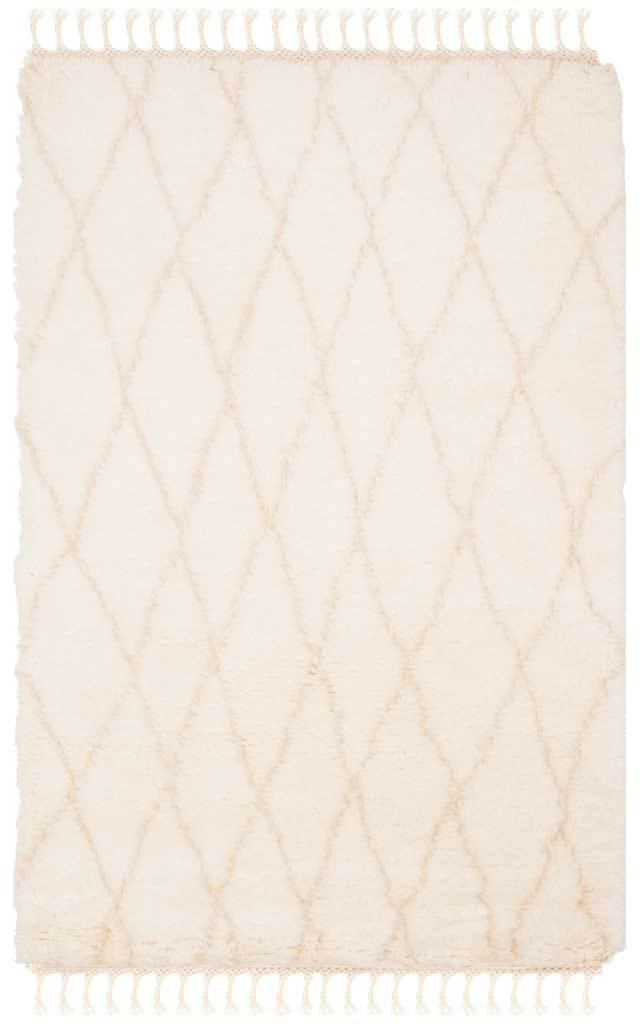 Casablanca Ivory/Beige Area Rug - Image 3