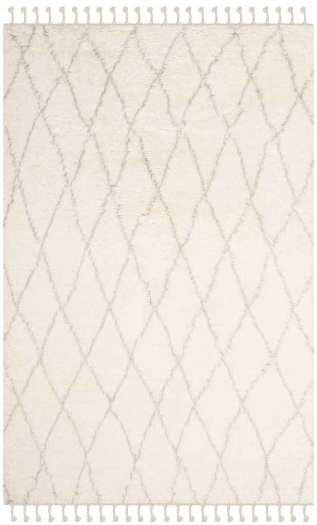 Casablanca Ivory/Gray Area Rug - Image 2