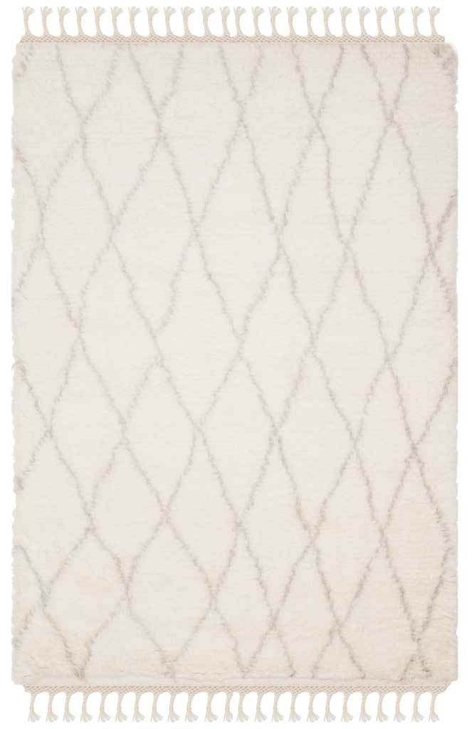 Casablanca Ivory/Gray Area Rug - Image 3