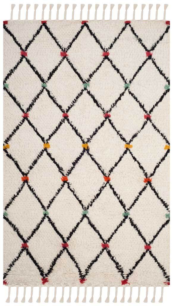 Casablanca Ivory/Multi Area Rug - Image 2