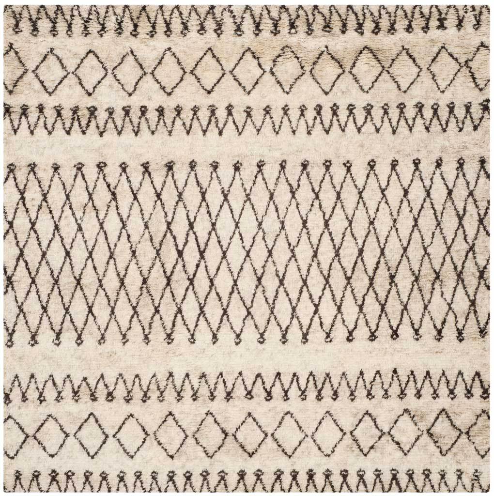 Casablanca Native Ivory/Natural Area Rug - Image 2