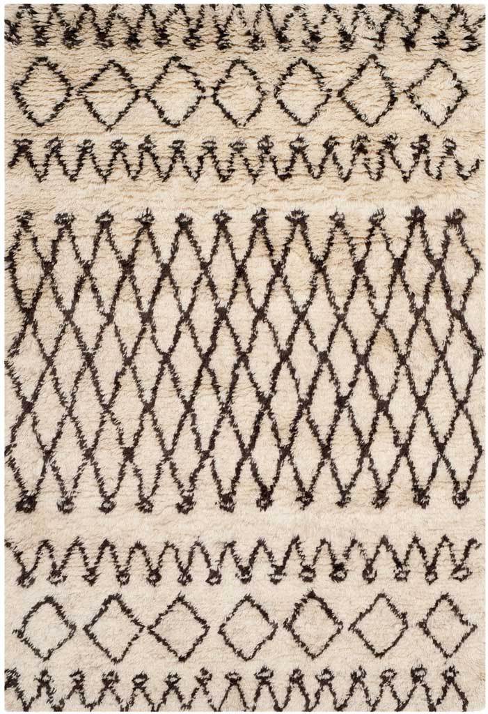 Casablanca Native Ivory/Natural Area Rug - Image 4