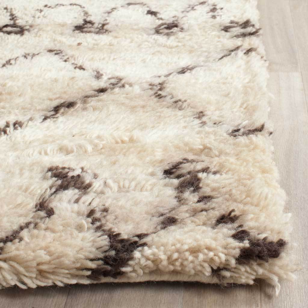 Casablanca Native Ivory/Natural Area Rug - Image 5
