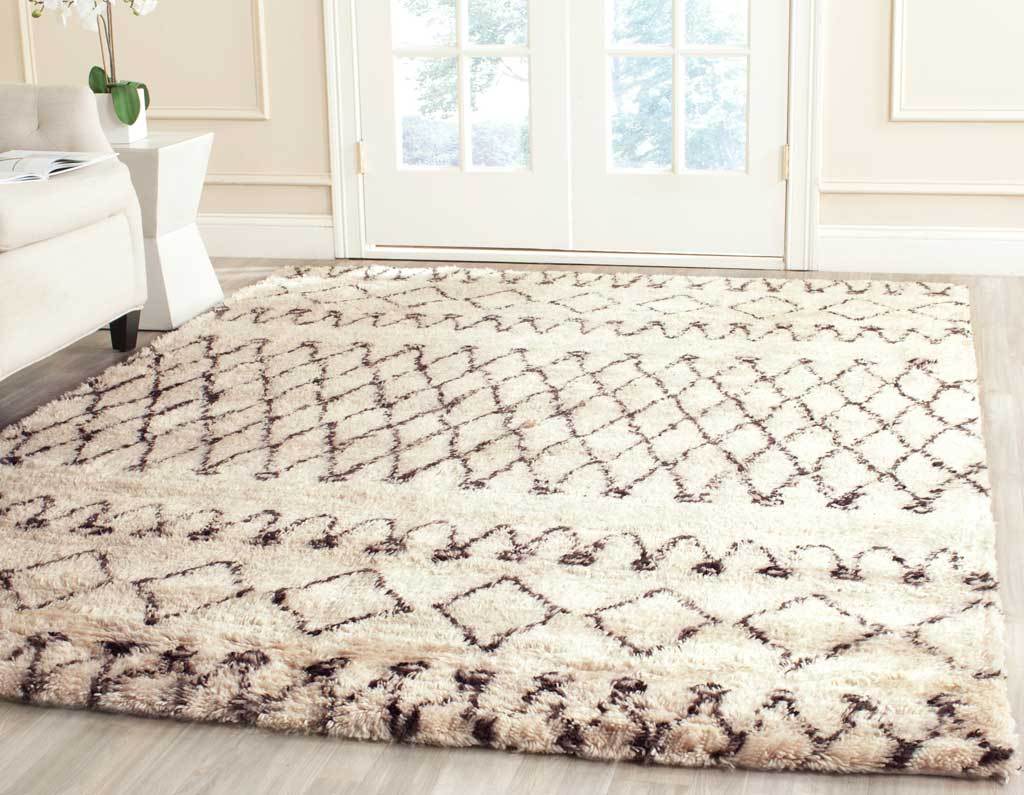 Casablanca Native Ivory/Natural Area Rug - Image 6