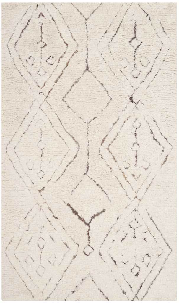 Casablanca Runic Ivory/Multi Area Rug - Image 4