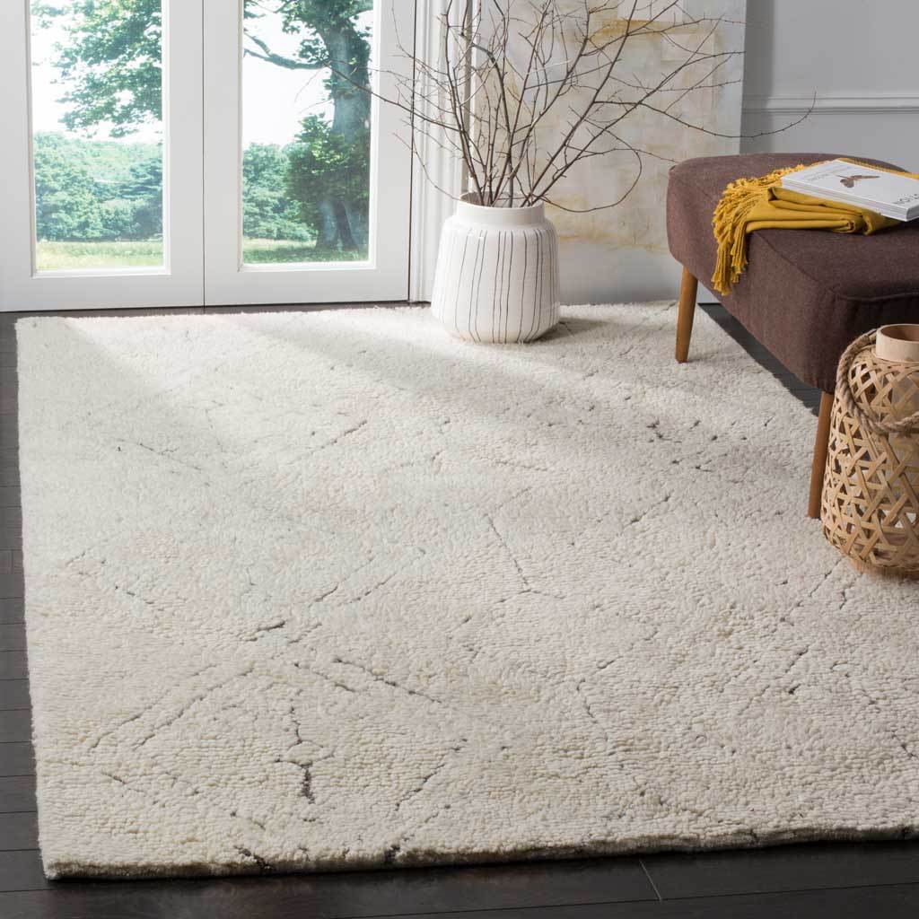 Casablanca Runic Ivory/Multi Area Rug - Image 7