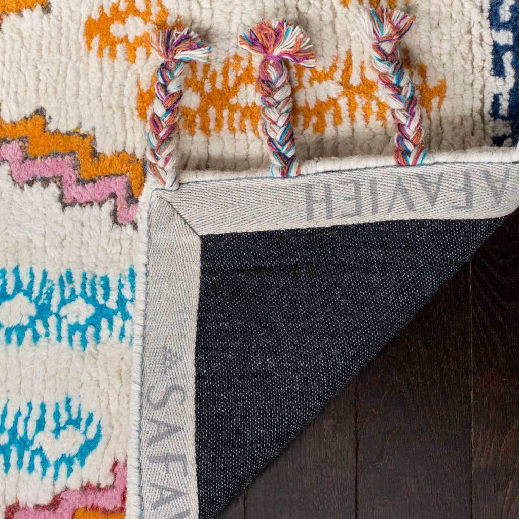 Casablanca Summit Ivory/Multi Area Rug - Image 5