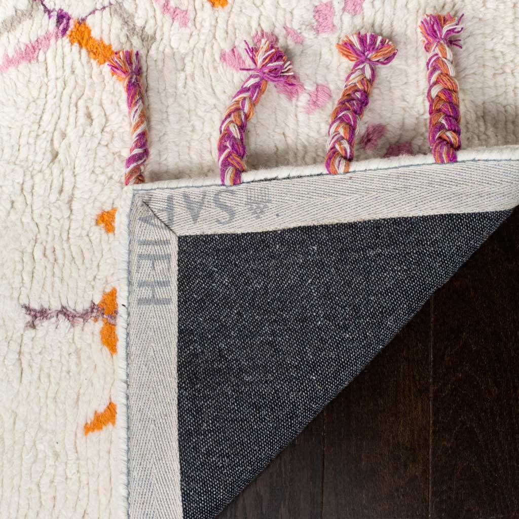 Casablanca Transitional Ivory/Multi Area Rug - Image 5