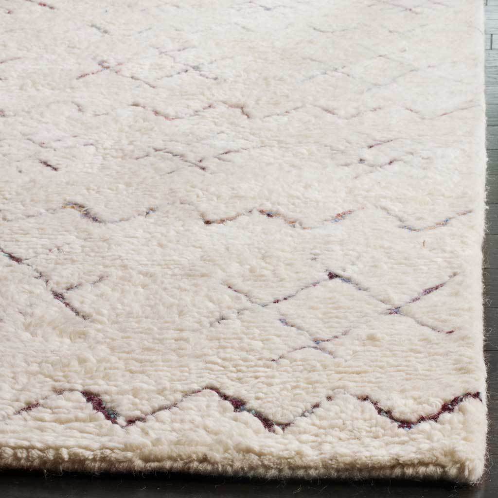 Casablanca Tribal Ivory/Multi Area Rug - Image 5