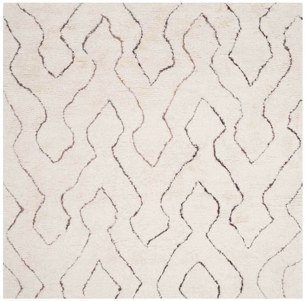 Casablanca Wave Ivory/Multi Area Rug - Image 2