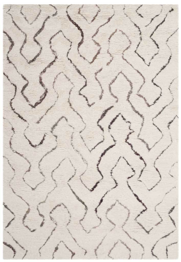 Casablanca Wave Ivory/Multi Area Rug - Image 4