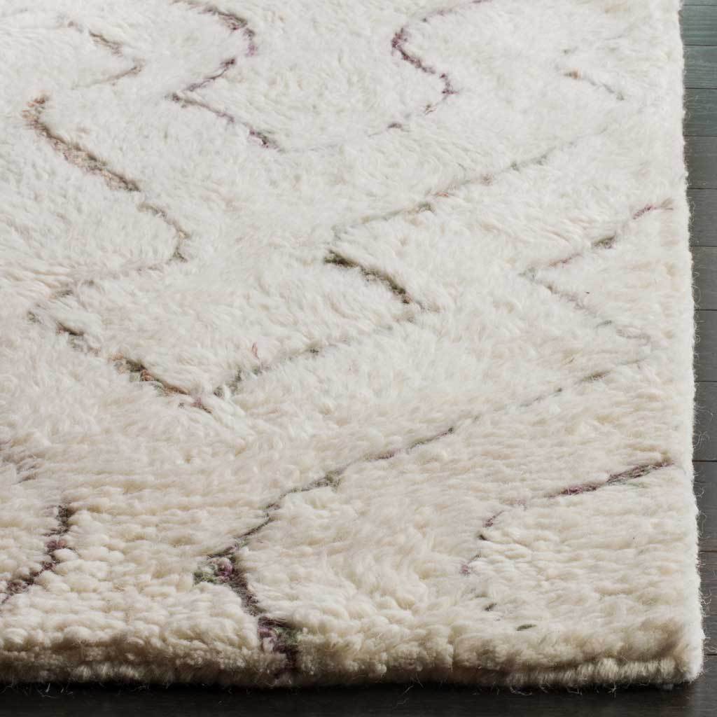 Casablanca Wave Ivory/Multi Area Rug - Image 5