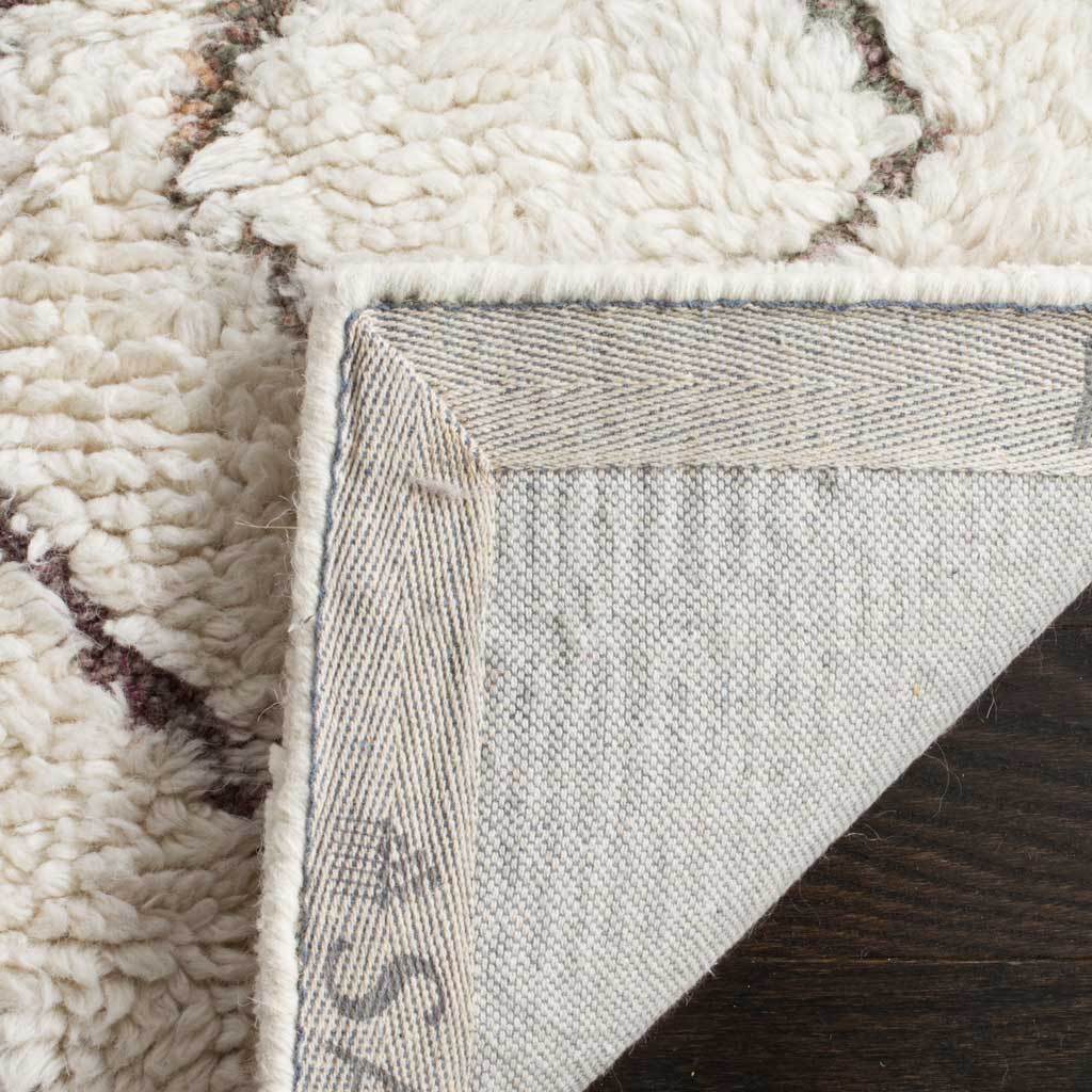 Casablanca Wave Ivory/Multi Area Rug - Image 6