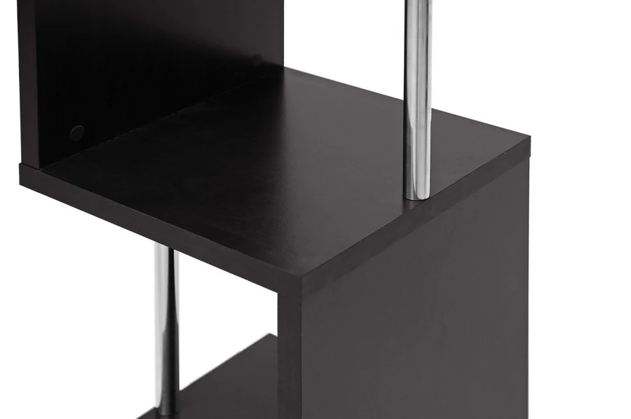 Cascade Shelving Unit 2 Tier - Image 3
