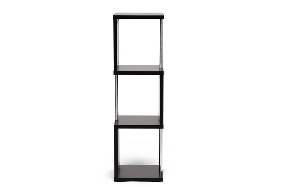 Cascade Shelving Unit 3 Tier - Image 2