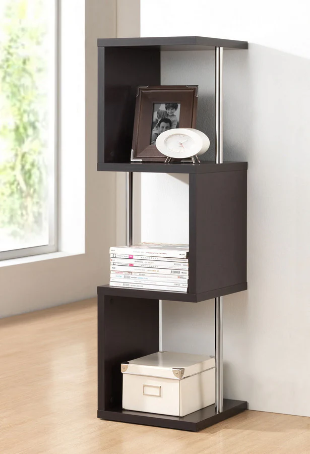 Cascade Shelving Unit 3 Tier - Image 4