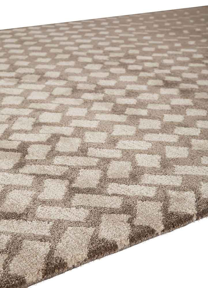 Cascade Silas Gray/White Area Rug - Image 2