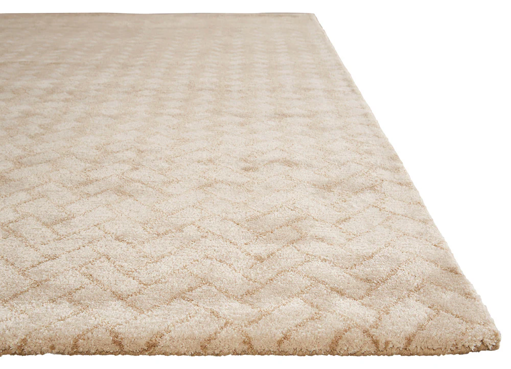 Cascade Silas Neutral/White Area Rug - Image 3