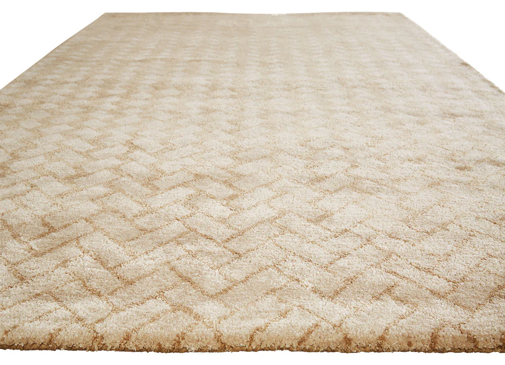 Cascade Silas Neutral/White Area Rug - Image 4