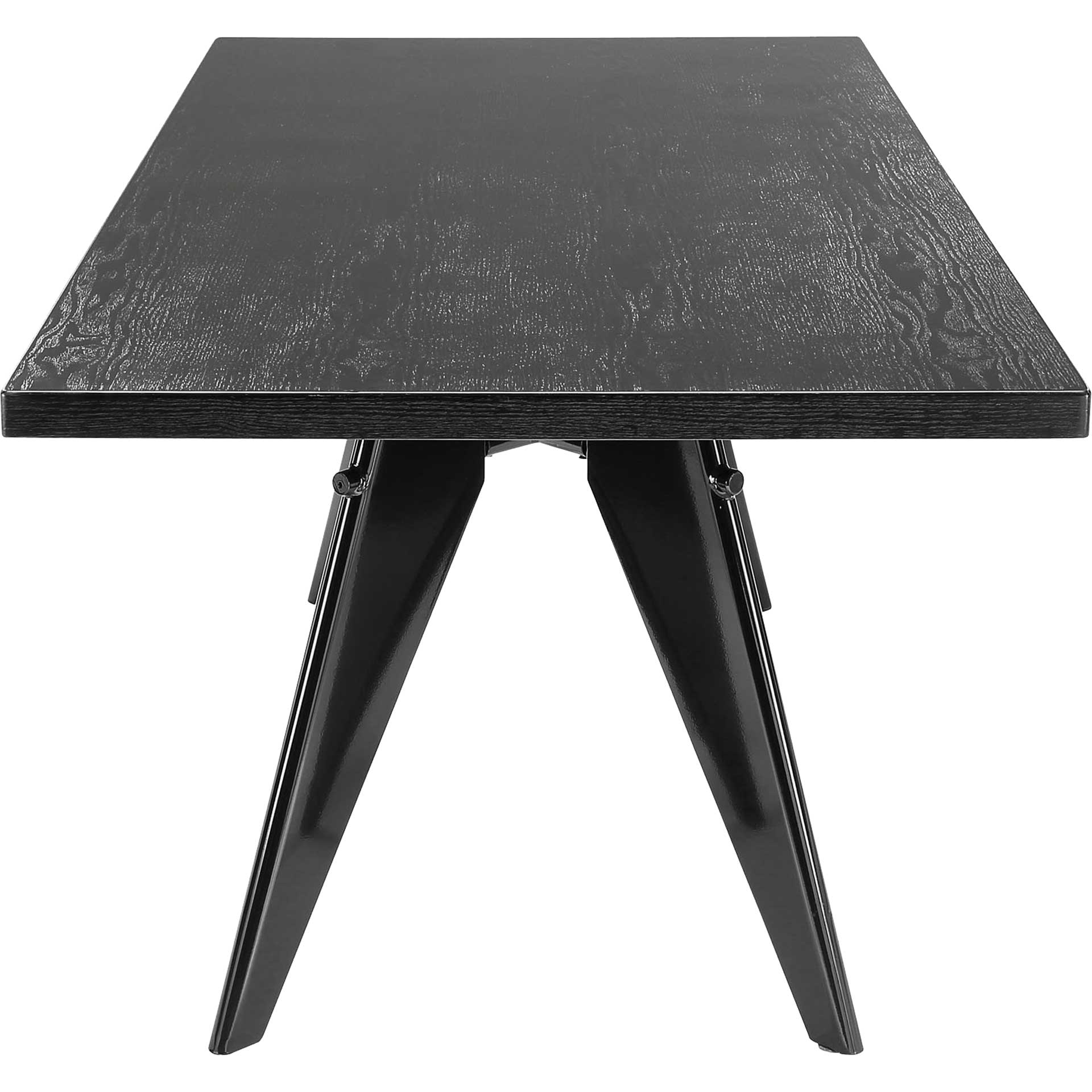 Casse Dining Table Wenge - Image 3