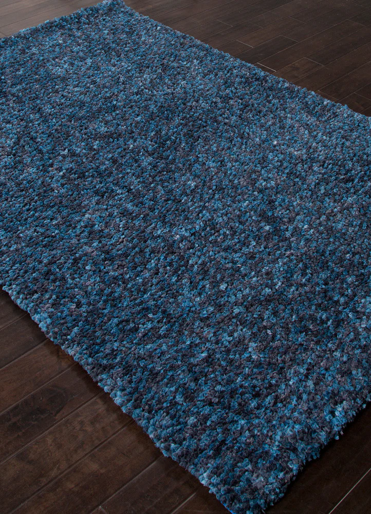 Castilla Reina Blue Area Rug - Image 2