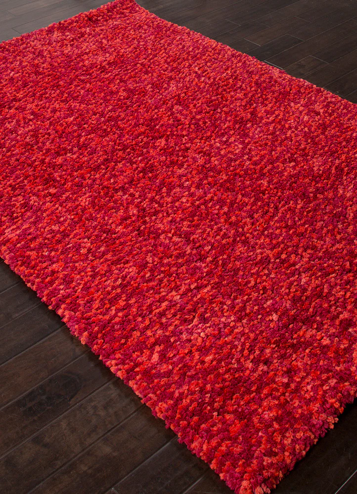 Castilla Reina Red Area Rug - Image 2