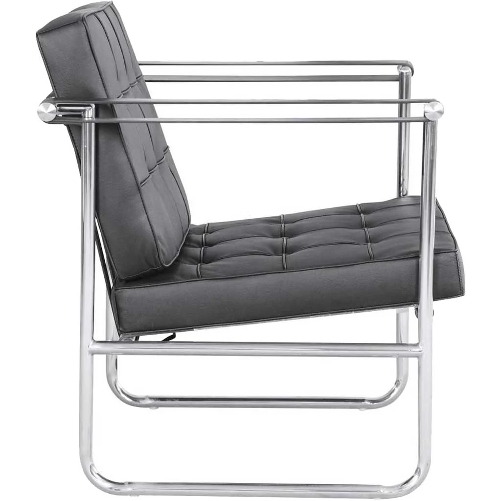 Catalan Chair Black - Image 3