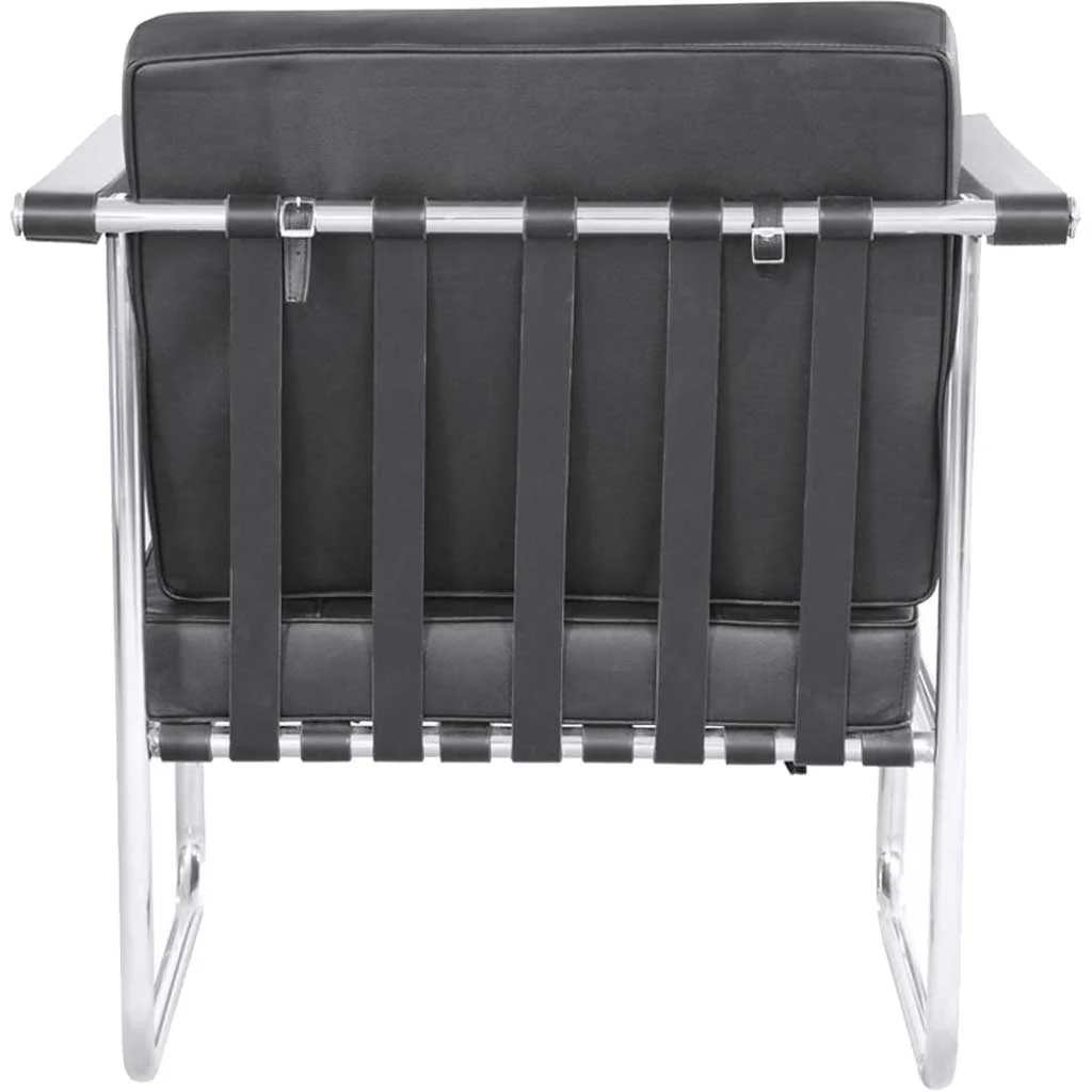 Catalan Chair Black - Image 4