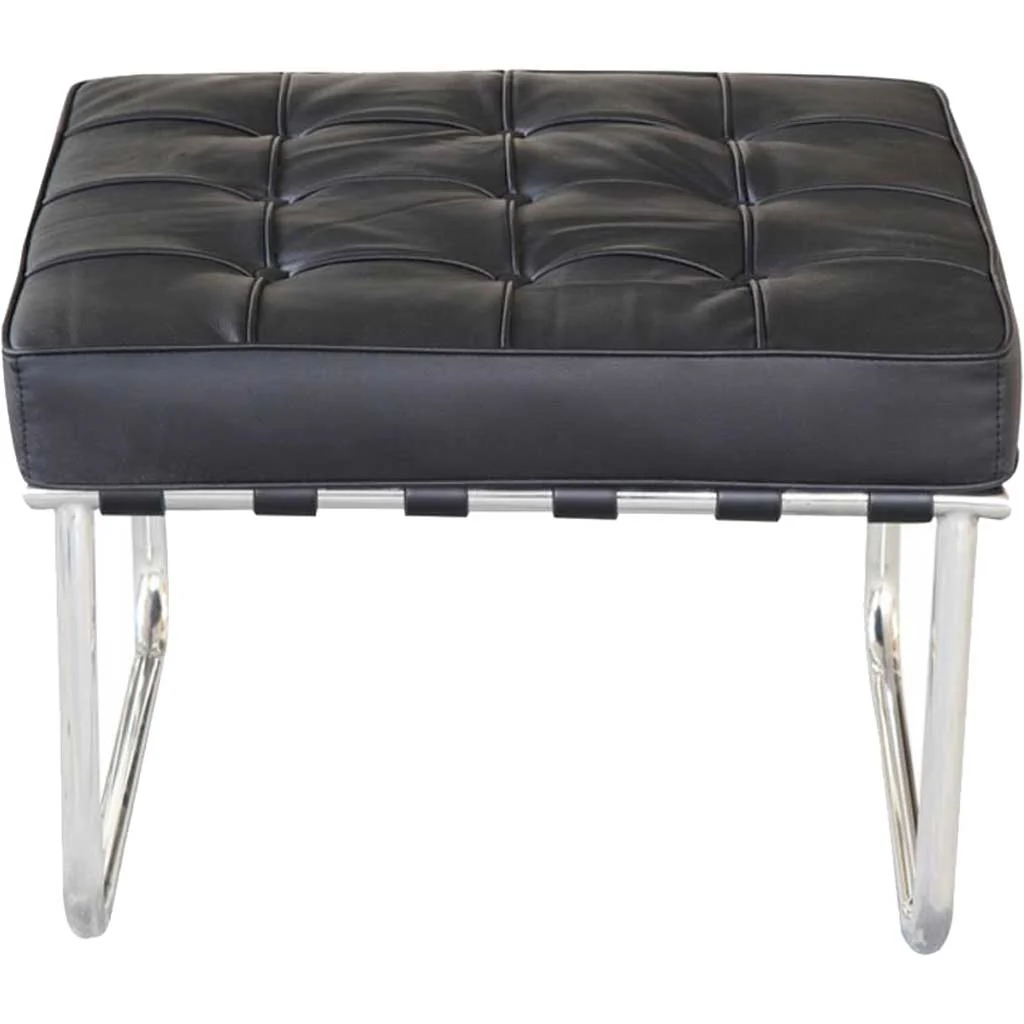 Catalan Ottoman Black - Image 3