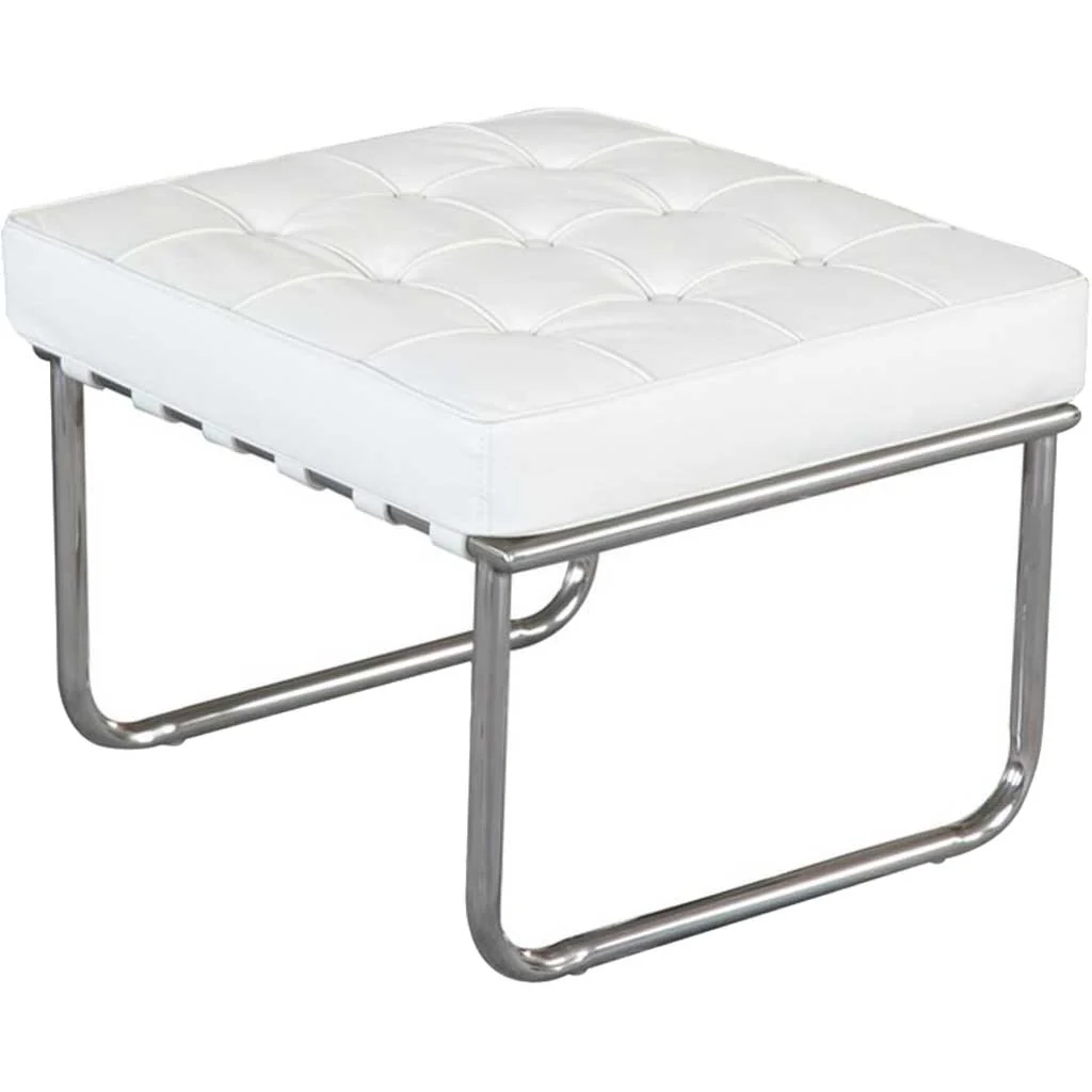 Catalan Ottoman White - Image 2