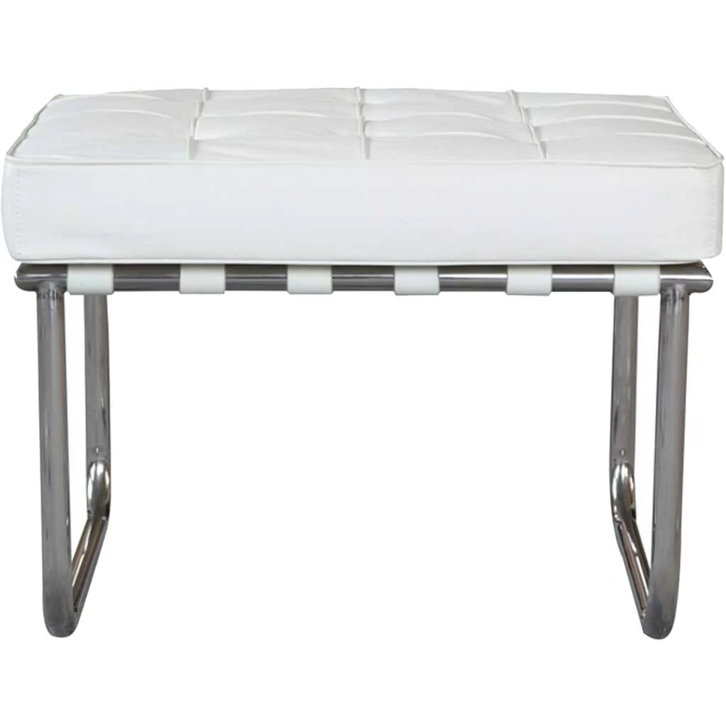 Catalan Ottoman White - Image 3