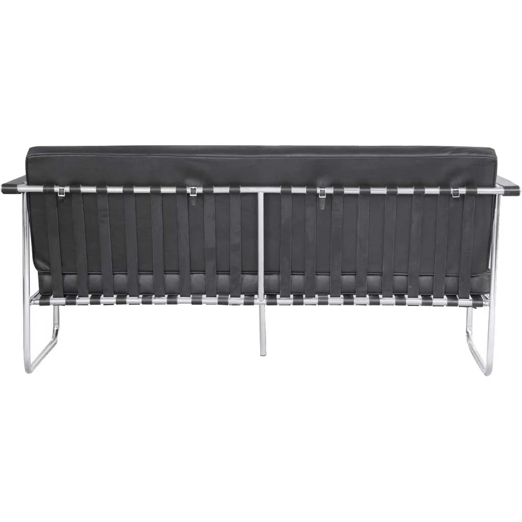 Catalan Sofa Black - Image 3