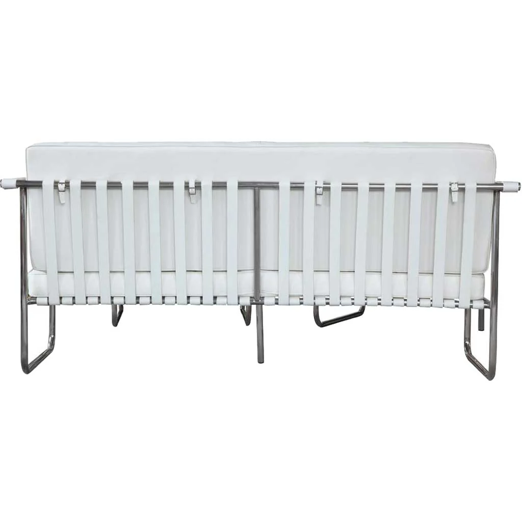 Catalan Sofa White - Image 3