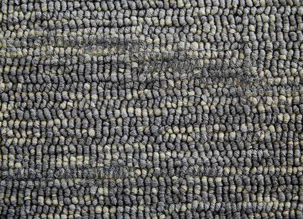 Catalina Blaze Gray/Neutral Area Rug - Image 4