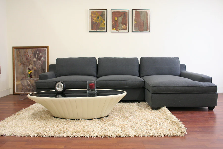 Catania Sectional Sofa - Image 2