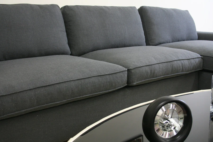 Catania Sectional Sofa - Image 3
