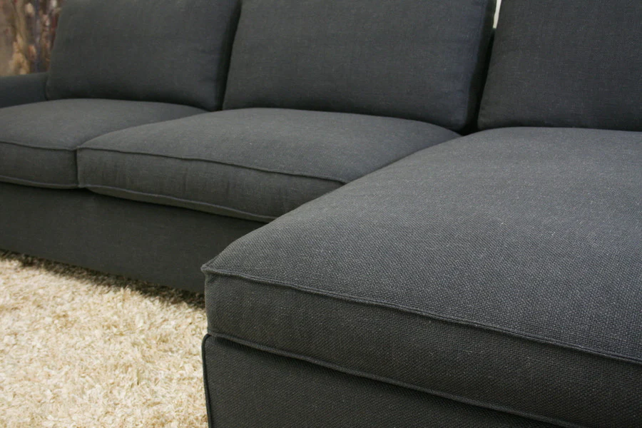 Catania Sectional Sofa - Image 5