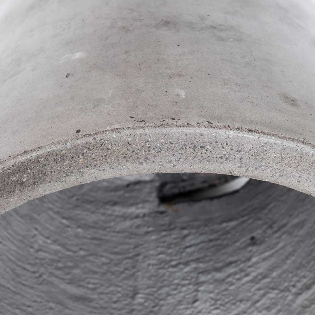 Catlin Fiberstone Stool - Image 3