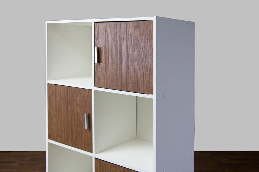 Centrum Bookcase - Image 4